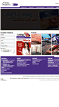 Mobile Screenshot of flexografica.com